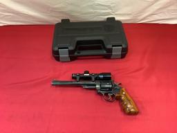 Smith & Wesson mod. 29-4 Revolver