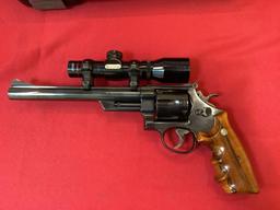 Smith & Wesson mod. 29-4 Revolver