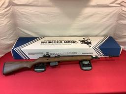 Springfield Armory mod. M1A Rifle