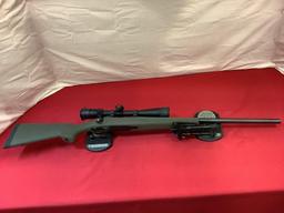 Howa mod. 1500 Varmit Rifle