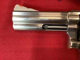 Smith & Wesson mod. 686-3 Revolver