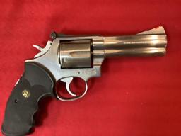 Smith & Wesson mod. 686-3 Revolver