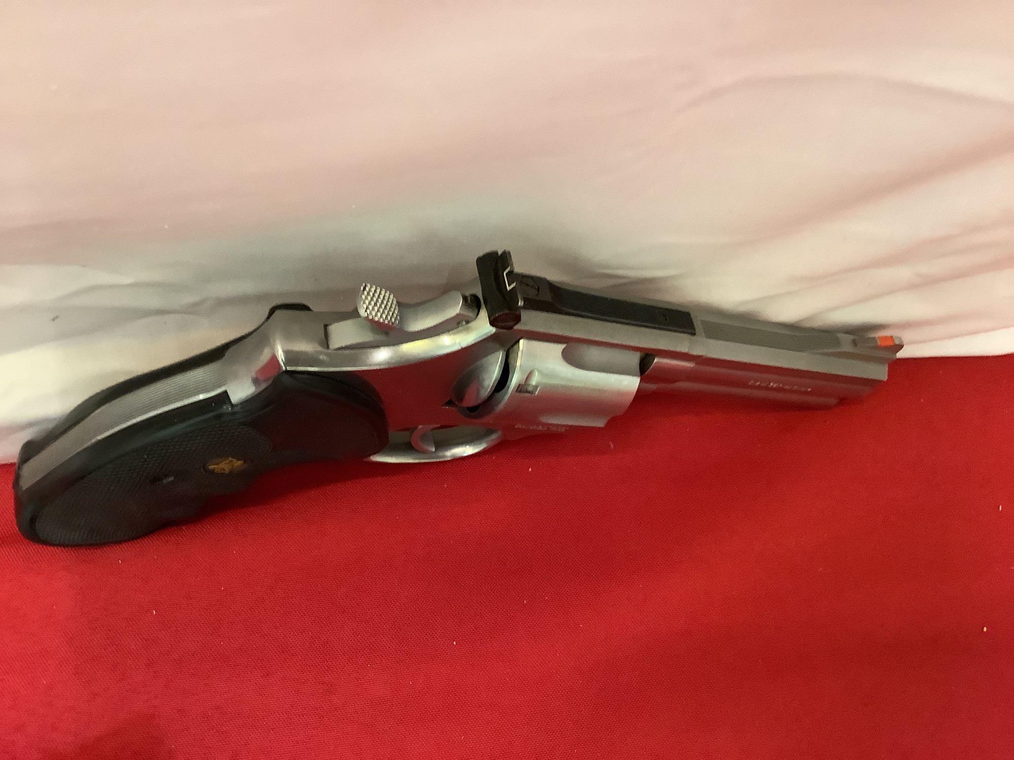 Smith & Wesson mod. 686-3 Revolver