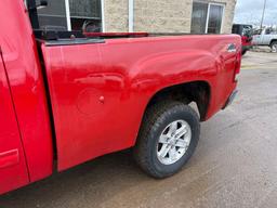 2013 GMC Sierra 1500 Z71 Truck