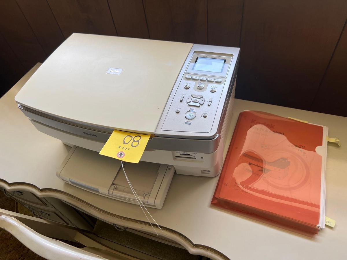 Kodak All-in- One Printer