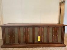 Magnavox Entertainment Console