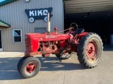 Farmall H