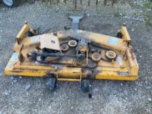 Cub Cadet Mower Deck