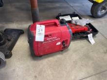 Honda 2000i Inverter Generator