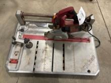 Skilsaw Tile Cutter