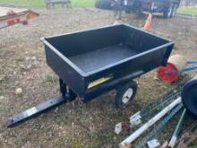 Craftsman Yard Cart