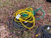 Hoses - Extension Cords