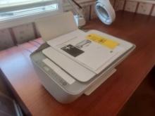 HP Deskjet F300 All-In-One Printer