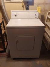 Kenmore Heavy Duty Dryer