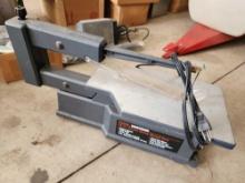 Craftsman 16" scroll saw