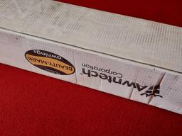 Awntech Beauty Mark Awning in Box