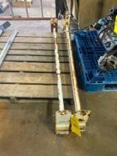 Ladder rack for truck / van. Choice lots 146-149A