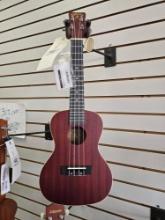 New Kohala AK-C Concert Ukulele