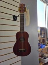 New Lanikai MA-S Soprano Ukulele