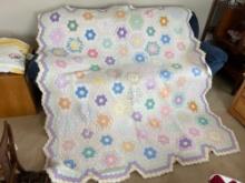 Vintage Quilt