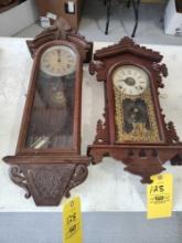 2 Early Clocks