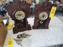 2 Early Clocks