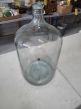 Carboy 5 Gal Water Bottle