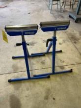 Kobalt Roller Stands