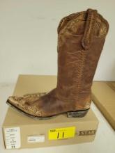 Boot Star boots mens 11