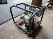 Briggs & Stratton 8HP Model 190400 Engine