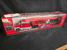 Team Truck Radio Controlled Truck