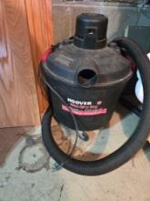 Hoover Wet/ Dry Vac