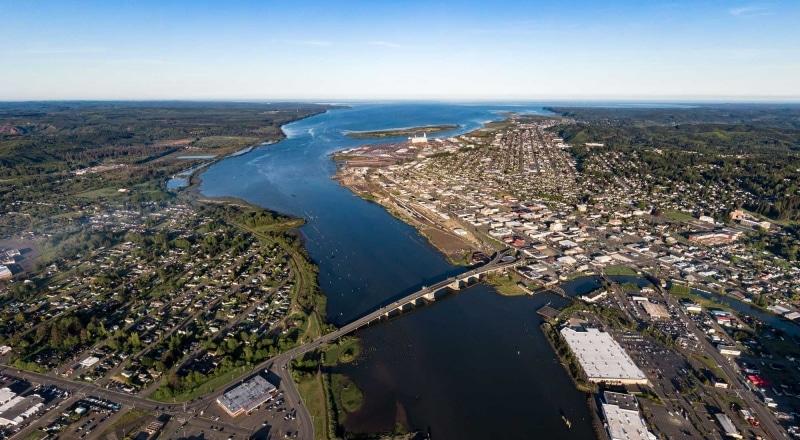 Discover Coastal Paradise: Grays Harbor, Washington Beckons You!