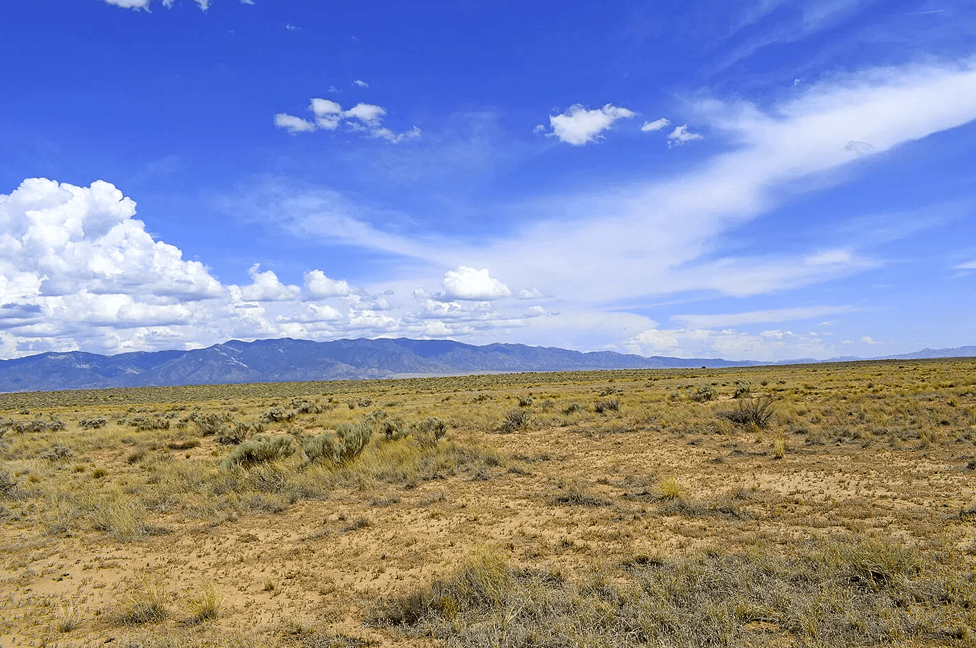 Expand Your Portfolio: 10 Lots in New Mexico! BIDDING IS PER LOT!