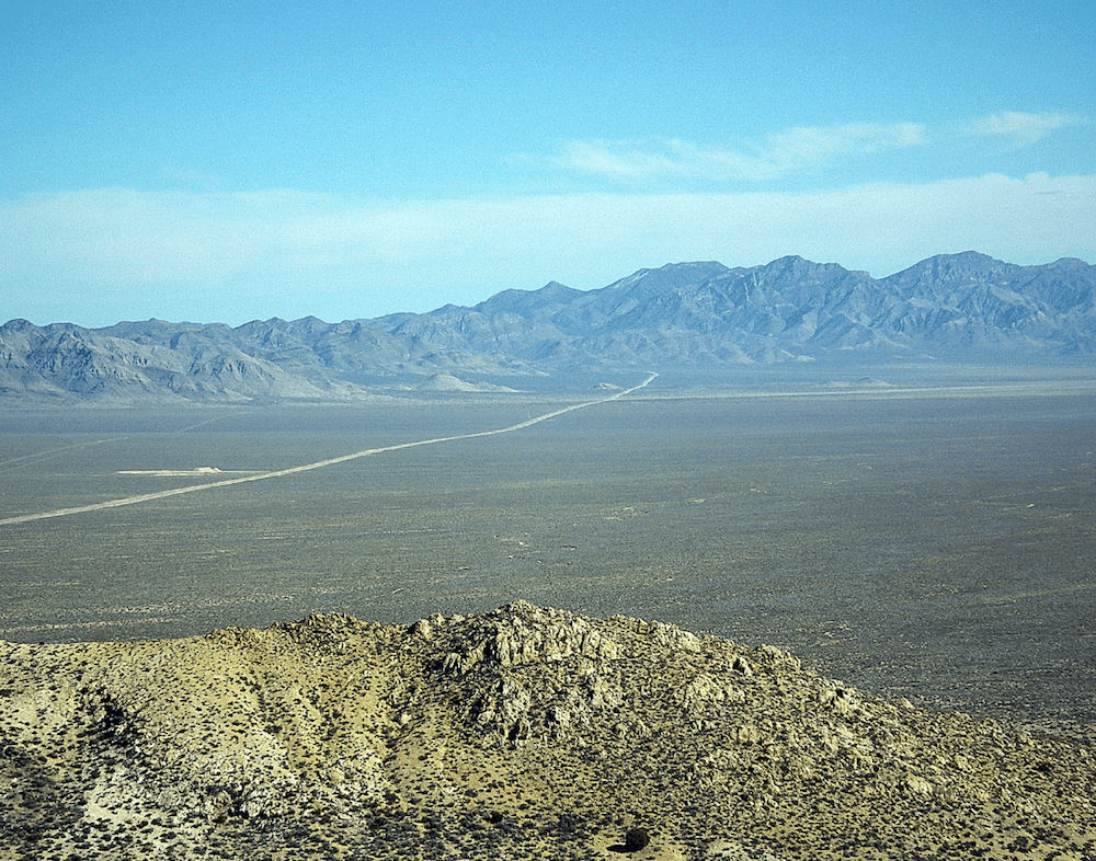 Discover Nevada's Splendor: 10 Acres of Stunning Landscape!