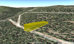 Build Your Home on an Acre of Peaceful California Pines!