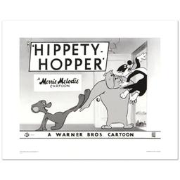 Hippety Hopper by Looney Tunes