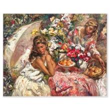 Adorando La Mesa by Royo