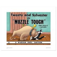 Muzzle Tough by Looney Tunes