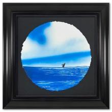 Humpback by Wyland Original