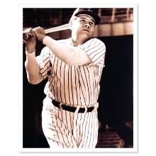 Babe by Ruth, Babe