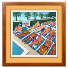 Tenerife Days by Cook, Beryl