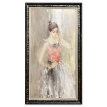 Ballerina (Large) by Blokhin Original