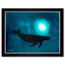 Untitled by Wyland Original