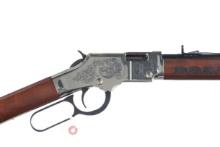 Golden Boy Commemorative Lever Rifle .22 lr