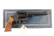14-3 Revolver .38 spl