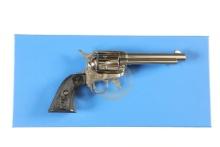 SAA 3rd Gen Revolver .32-20 WCF