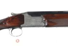 Winchester Grand European O/U Shotgun 12ga