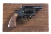 Colt Detective Special Revolver .32 Colt NP