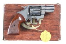 Detective Special Revolver .38 spl